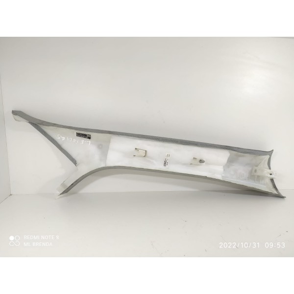 Acabamento Int Coluna A Audi Q5 Esquerdo 2017/23 80a867233f