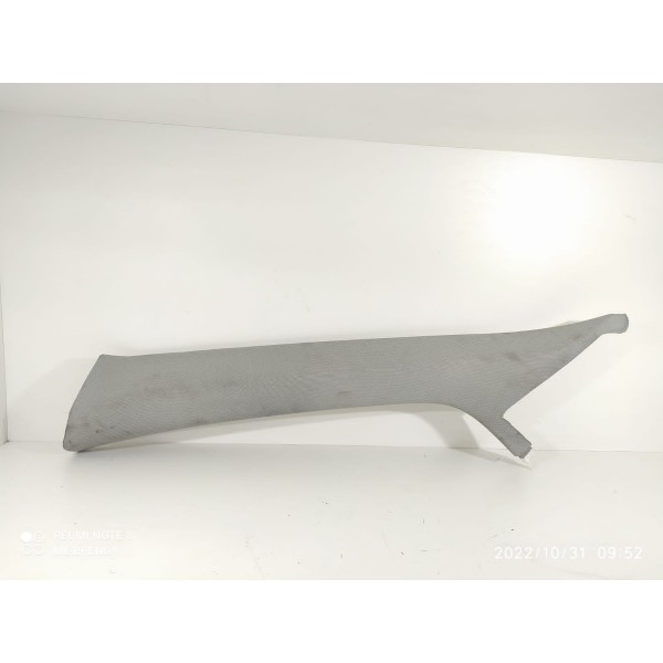 Acabamento Int Coluna A Audi Q5 Esquerdo 2017/23 80a867233f