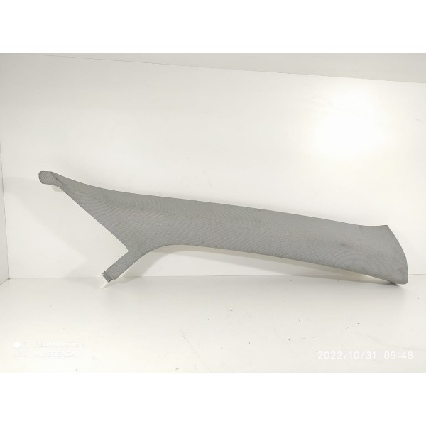 Acabamento Int Coluna A Audi Q5 Direito 2018/2021 80a867234f Branco