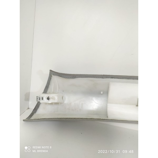 Acabamento Int Coluna A Audi Q5 Direito 2018/2021 80a867234f Branco