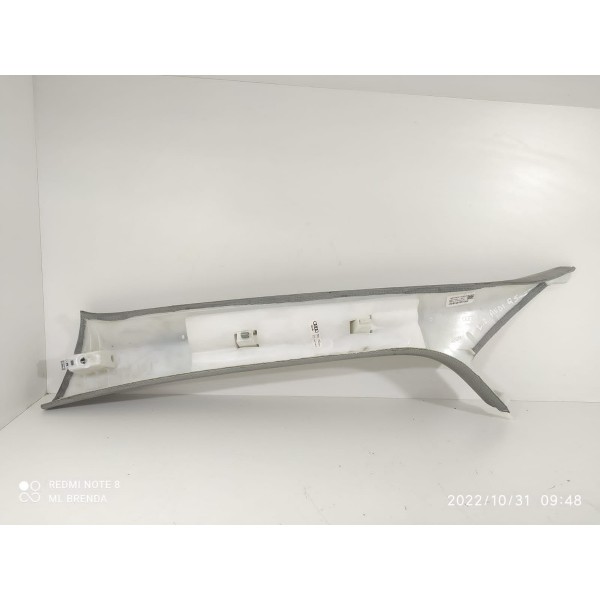 Acabamento Int Coluna A Audi Q5 Direito 2018/2021 80a867234f Branco