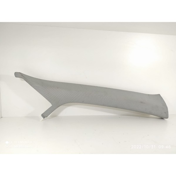 Acabamento Int Coluna A Audi Q5 Direito 2018/2021 80a867234f Branco