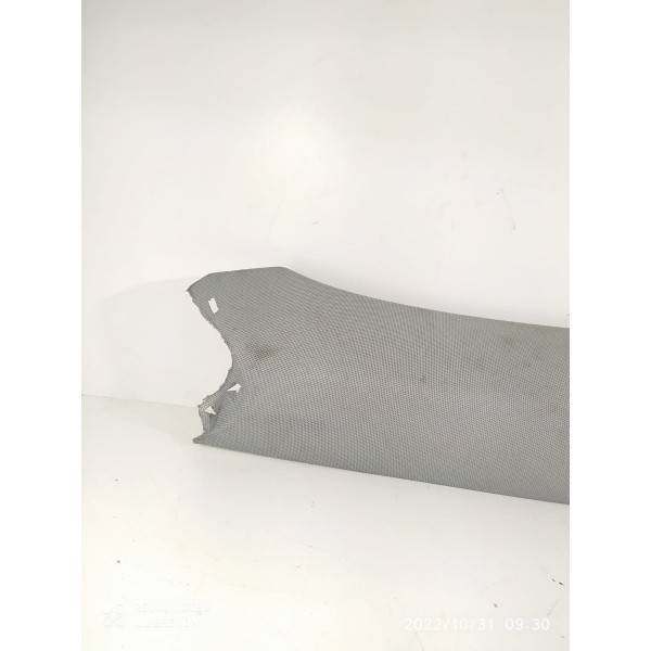 Acabamento Coluna Traseira Direita Audi Q5 2017/2023