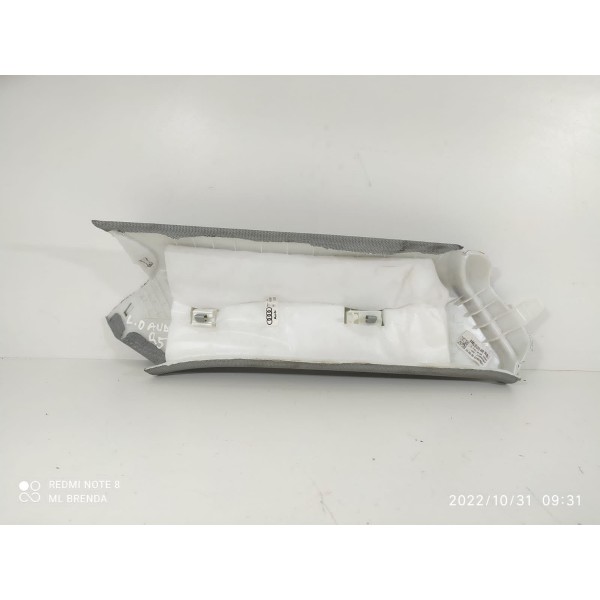 Acabamento Coluna Traseira Direita Audi Q5 2017/2023