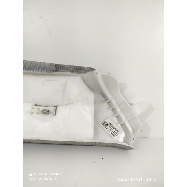 Acabamento Coluna Traseira Direita Audi Q5 2017/2023