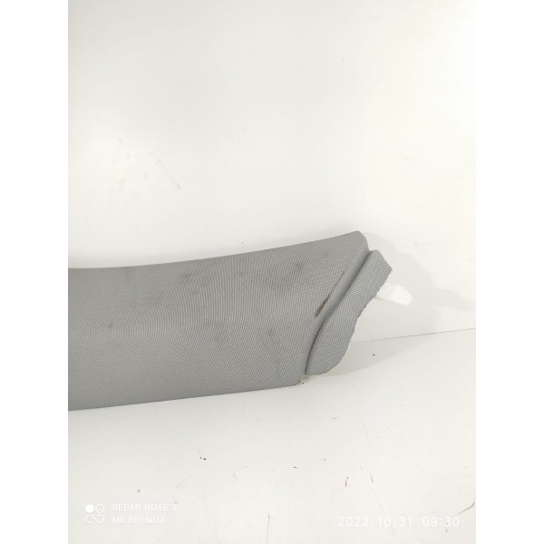 Acabamento Coluna Traseira Direita Audi Q5 2017/2023