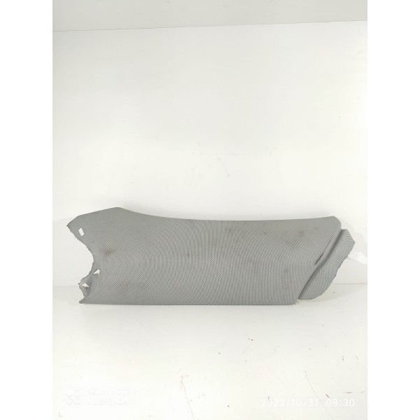 Acabamento Coluna Traseira Direita Audi Q5 2017/2023