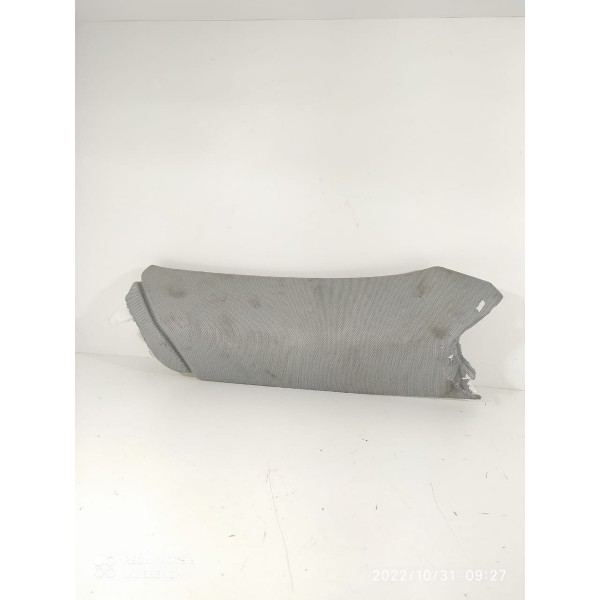 Acabamento Coluna Traseira Esquerda Audi Q5 2017/2023