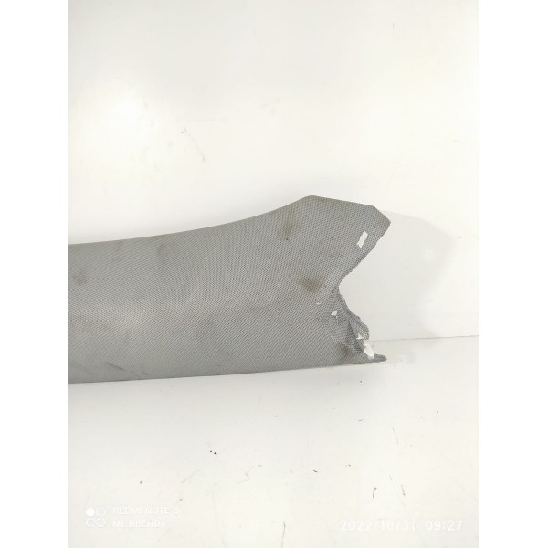 Acabamento Coluna Traseira Esquerda Audi Q5 2017/2023