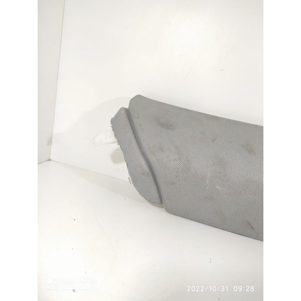 Acabamento Coluna Traseira Esquerda Audi Q5 2017/2023