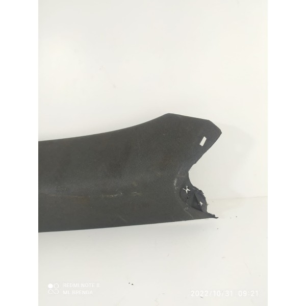 Acabamento Coluna Traseira Esquerda Audi Q5 2017/2023