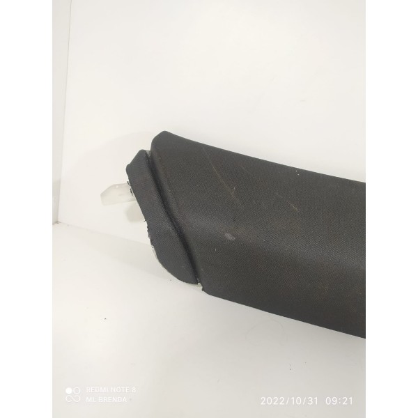 Acabamento Coluna Traseira Esquerda Audi Q5 2017/2023