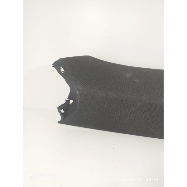 Acabamento Coluna Traseira Dire Audi Q5 2017/2023 80a867288