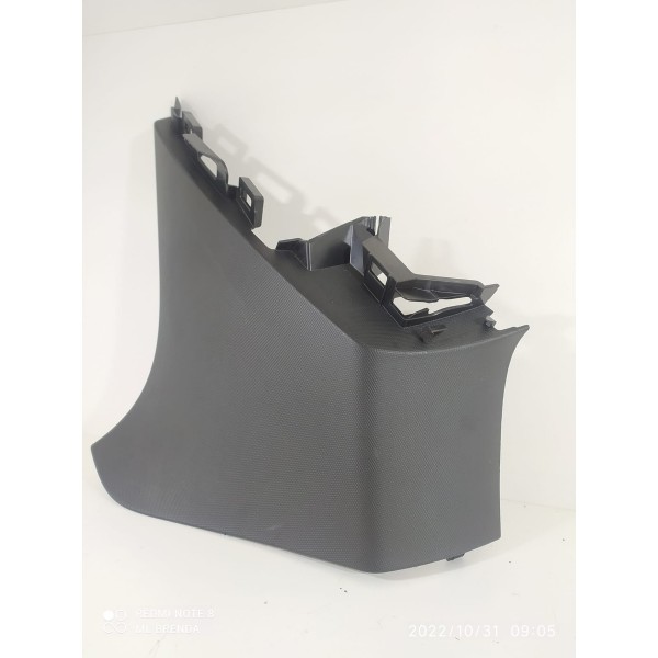 Acabamento Coluna Traseira Direit Audi Q5 2017/23 80a867246b Chocolate