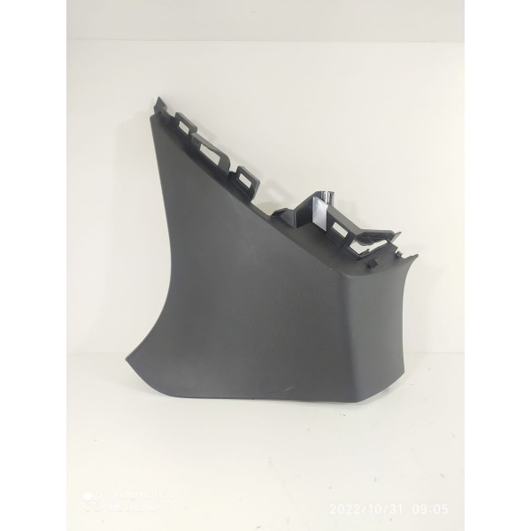 Acabamento Coluna Traseira Direit Audi Q5 2017/23 80a867246b Chocolate