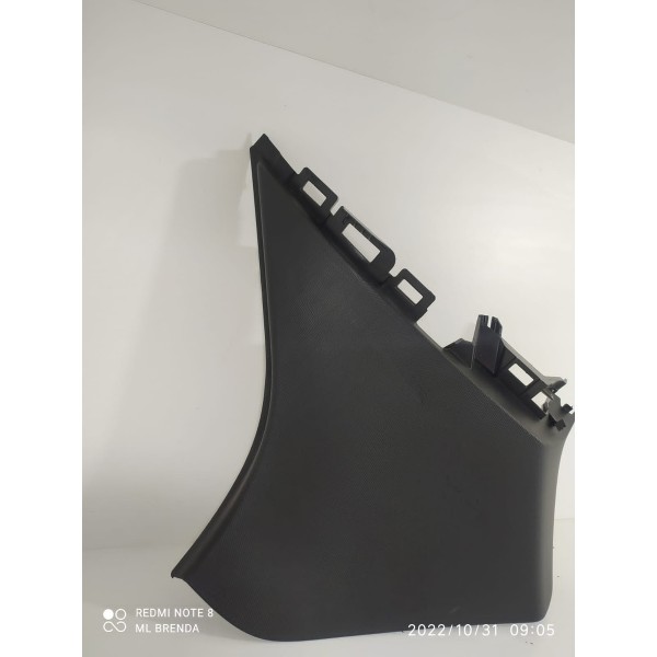 Acabamento Coluna Traseira Direit Audi Q5 2017/23 80a867246b Chocolate