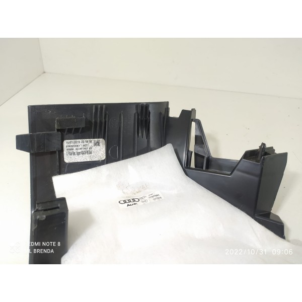 Acabamento Coluna Traseira Direit Audi Q5 2017/23 80a867246b Chocolate