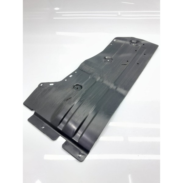 Defletor Ar Inferior Cruze Sedan Esquerdo 2017/2022 39026300