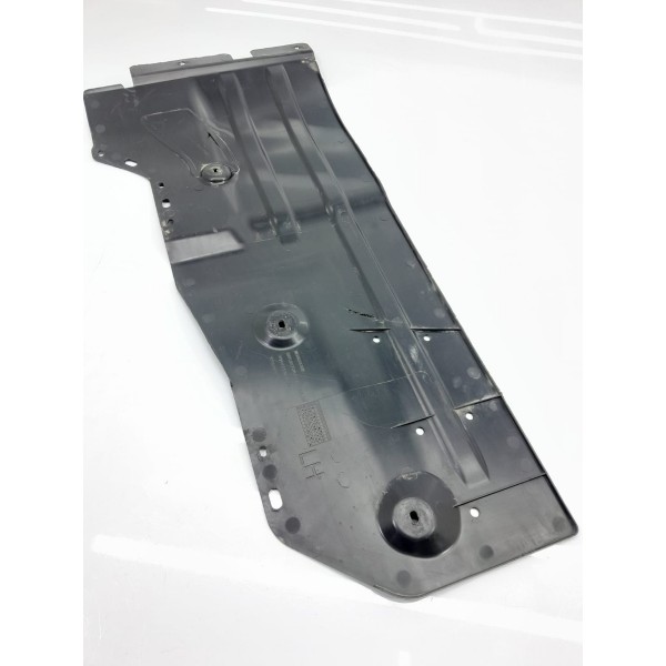 Defletor Ar Inferior Cruze Sedan Esquerdo 2017/2022 39026300