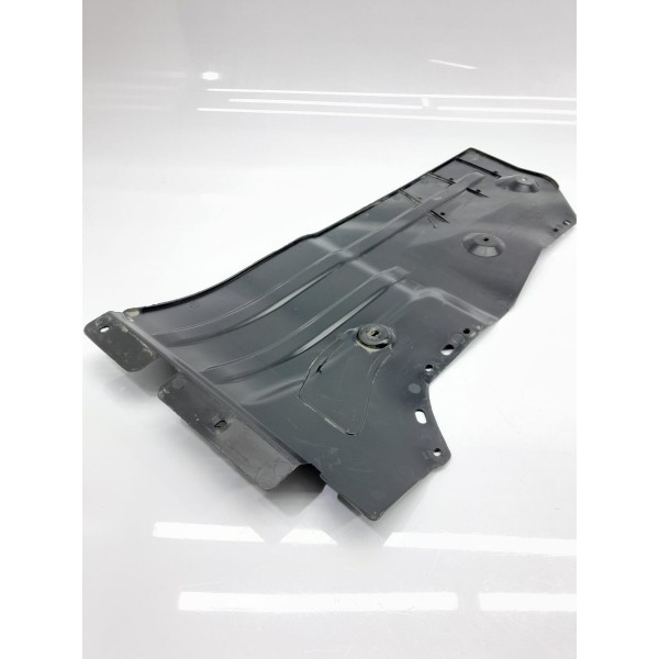 Defletor Ar Inferior Cruze Sedan Esquerdo 2017/2022 39026300