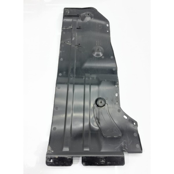 Defletor Ar Inferior Cruze Sedan Esquerdo 2017/2022 39026300