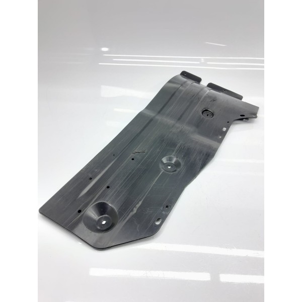 Defletor Ar Inferior Cruze Sedan Esquerdo 2017/2022 39026300