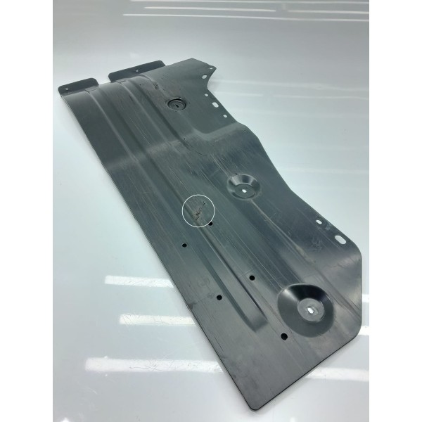 Defletor Ar Inferior Cruze Sedan Esquerdo 2017/2022 39026300