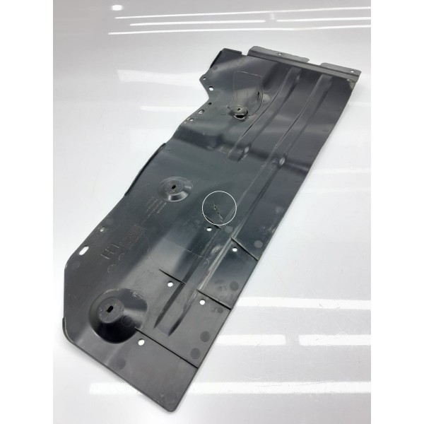 Defletor Ar Inferior Cruze Sedan Esquerdo 2017/2022 39026300