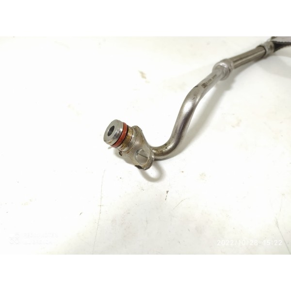 Cano Flexível Turbina Audi Q5 2018 2023 06l145778m