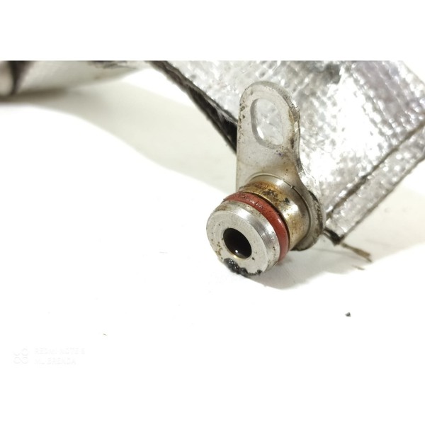 Cano Flexível Turbina Audi Q5 2018 2023 06l145778m