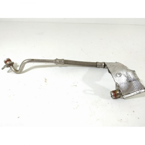 Cano Flexível Turbina Audi Q5 2018 2023 06l145778m