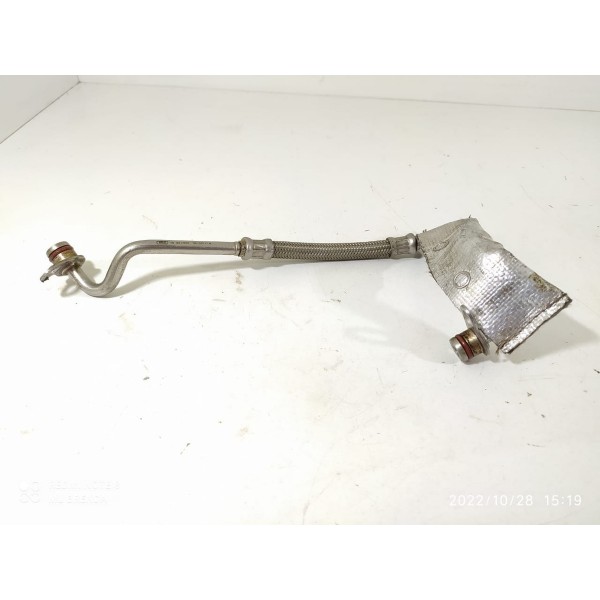 Cano Flexivel Turbina Audi Q5 2018/2023 06l145778m