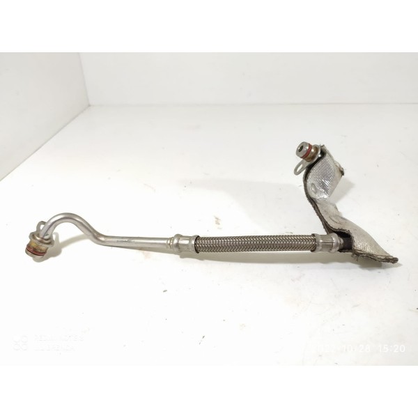 Cano Flexivel Turbina Audi Q5 2018/2023 06l145778m