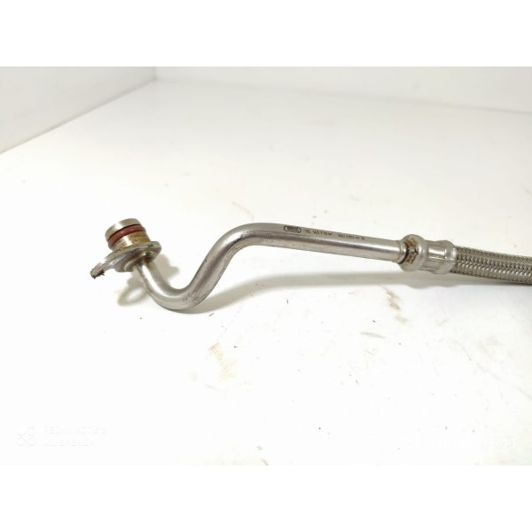 Cano Flexivel Turbina Audi Q5 2018/2023 06l145778m