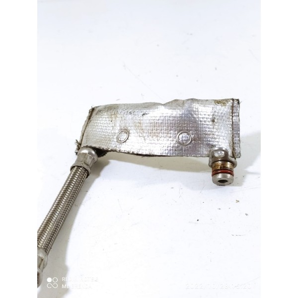 Cano Flexivel Turbina Audi Q5 2018/2023 06l145778m