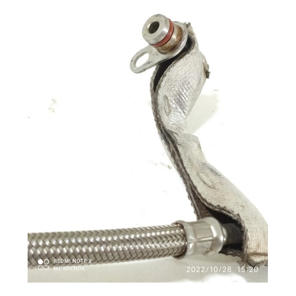 Cano Flexivel Turbina Audi Q5 2018/2023 06l145778m