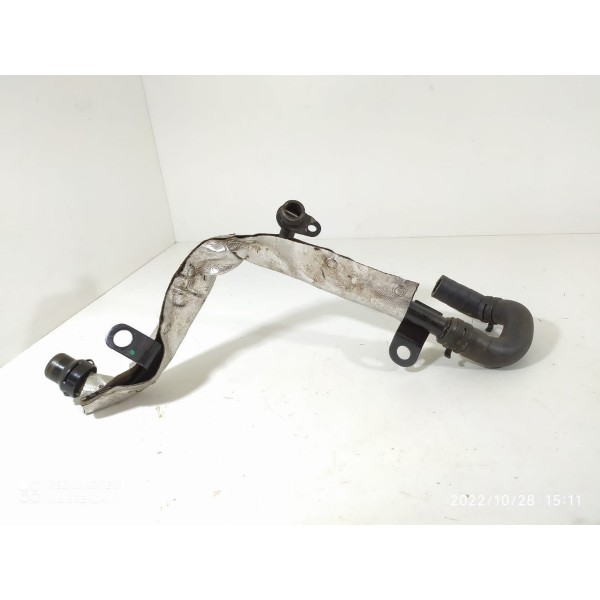Mangueira Tubo Agua Motor Audi Q5 2018 2023 06l121051