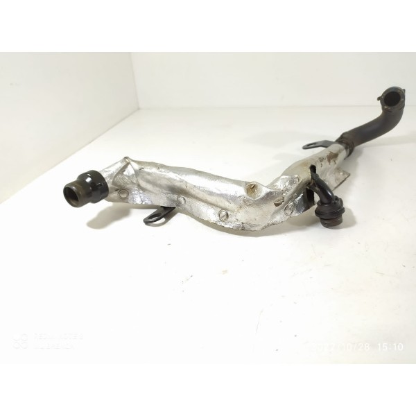 Mangueira Tubo Agua Motor Audi Q5 2018 2023 06l121051
