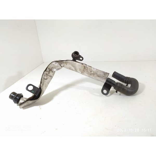Mangueira Tubo Agua Motor Audi Q5 2018 2023 06l121051