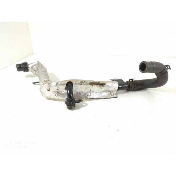 Mangueira Tubo Agua Motor Audi Q5 2018 2023 06l121051