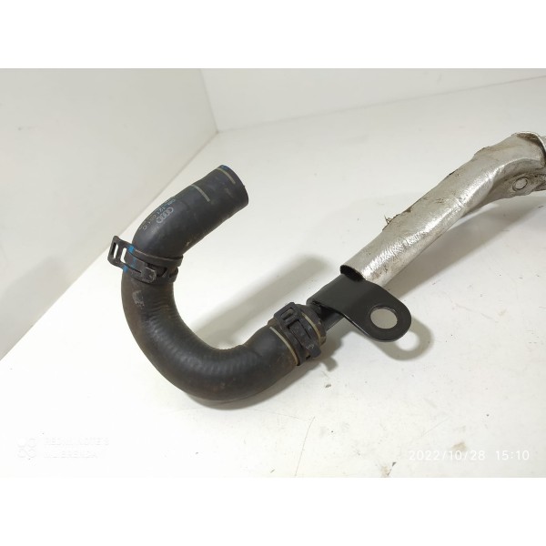 Mangueira Tubo Agua Motor Audi Q5 2018 2023 06l121051