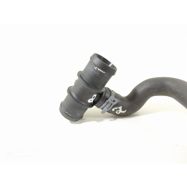 Mangueira Tee Agua Audi Q5 2018 2019 2020 2021 2023