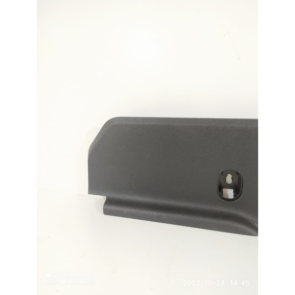 Acabamento Console Audi Q5 Direito 2018 2019 2020 2023