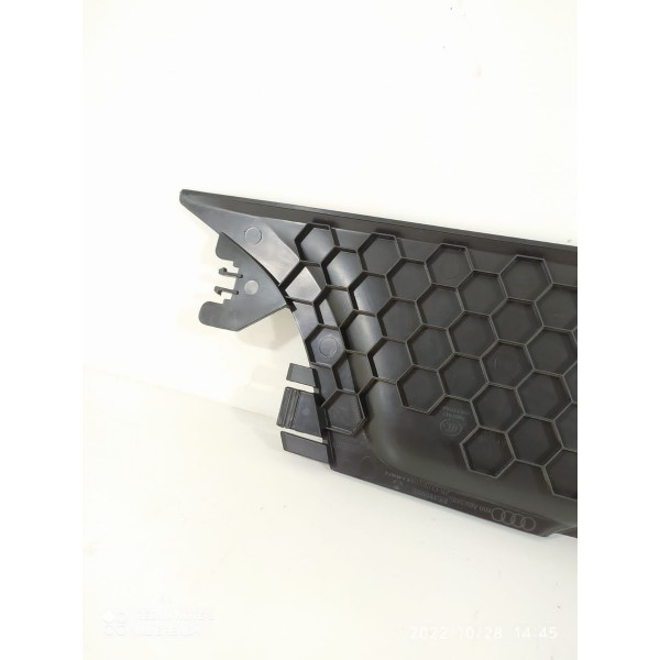 Acabamento Console Audi Q5 Direito 2018 2019 2020 2023