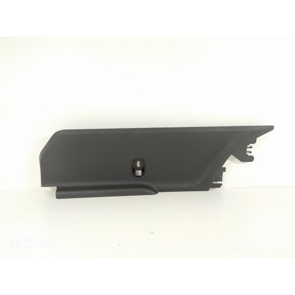 Acabamento Console Audi Q5 Direito 2018 2019 2020 2023