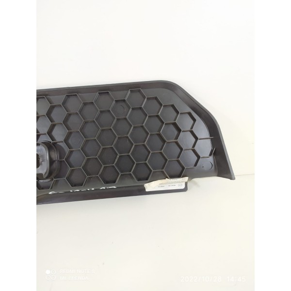 Acabamento Console Audi Q5 Direito 2018 2019 2020 2023