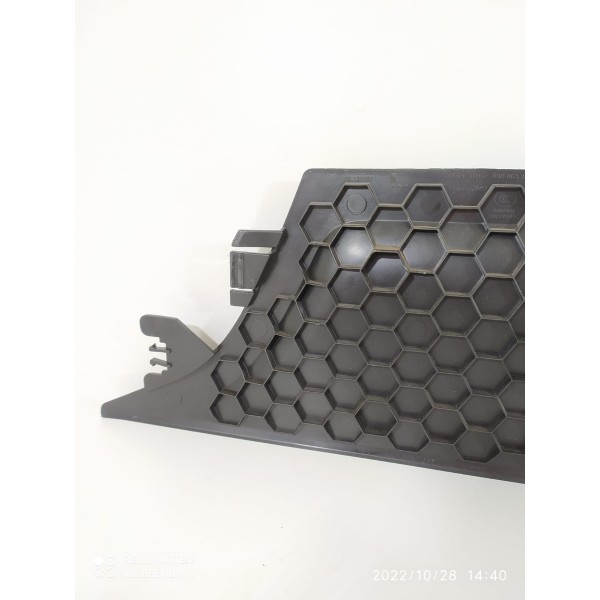 Acabamento Console Audi Q5 Esquerdo 2018 2019 2020 2023