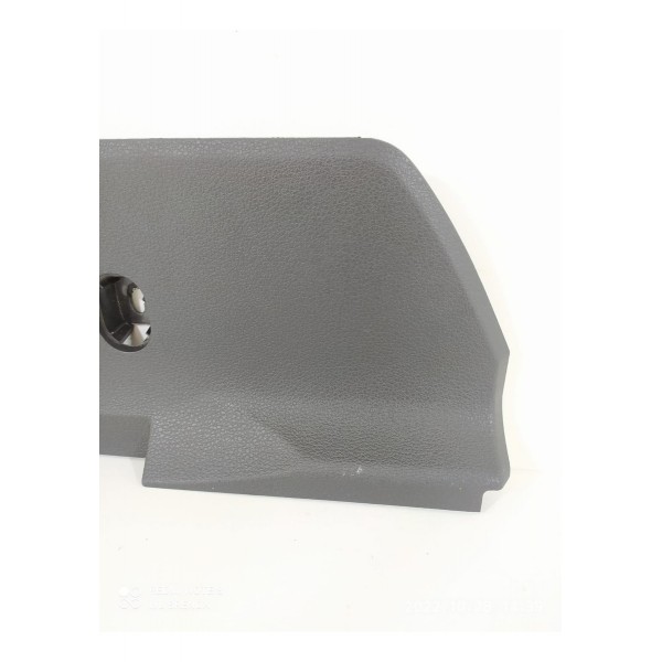 Acabamento Console Audi Q5 Esquerdo 2018 2019 2020 2023