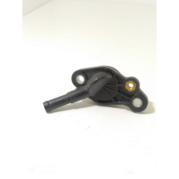 Flange Agua Cabeçote Audi A4 A5 Q5 2018/23 06k121132