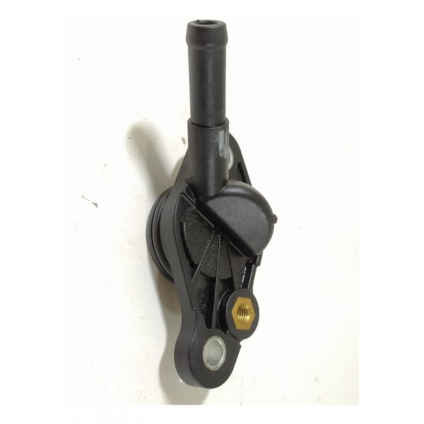 Flange Agua Cabeçote Audi Q5 A4 A5 2018/23 06k121132